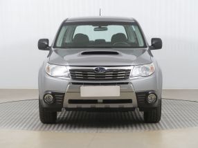 Subaru Forester - 2011