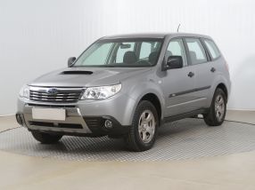 Subaru Forester - 2011