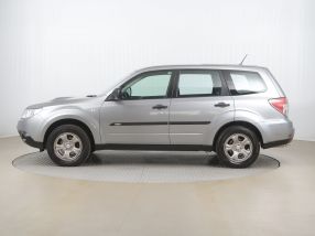 Subaru Forester - 2011