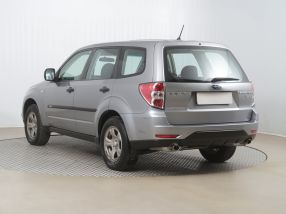 Subaru Forester - 2011