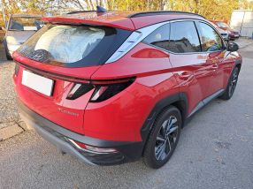 Hyundai Tucson - 2023