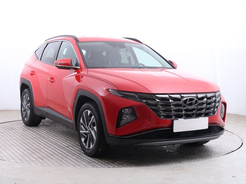 Hyundai Tucson - 2023