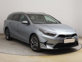 Kia Ceed - 2025