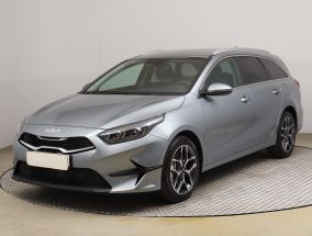 Kia Ceed - 2025