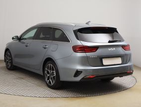 Kia Ceed - 2025