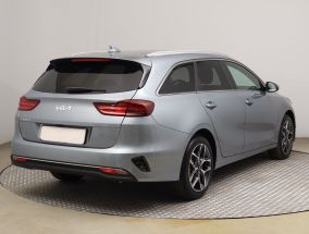 Kia Ceed - 2025