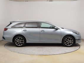 Kia Ceed - 2025