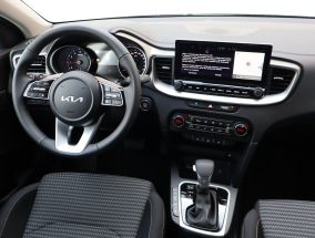 Kia Ceed - 2025