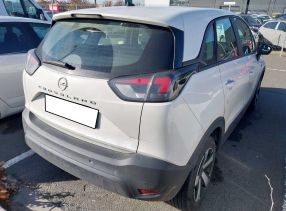 Opel Crossland X - 2023