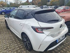 Toyota Corolla - 2019