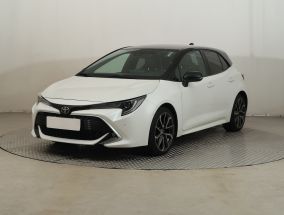 Toyota Corolla - 2019