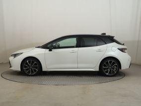 Toyota Corolla - 2019