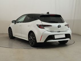 Toyota Corolla - 2019
