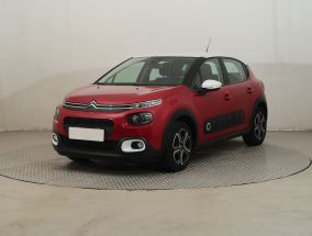 Citroen C3 - 2019