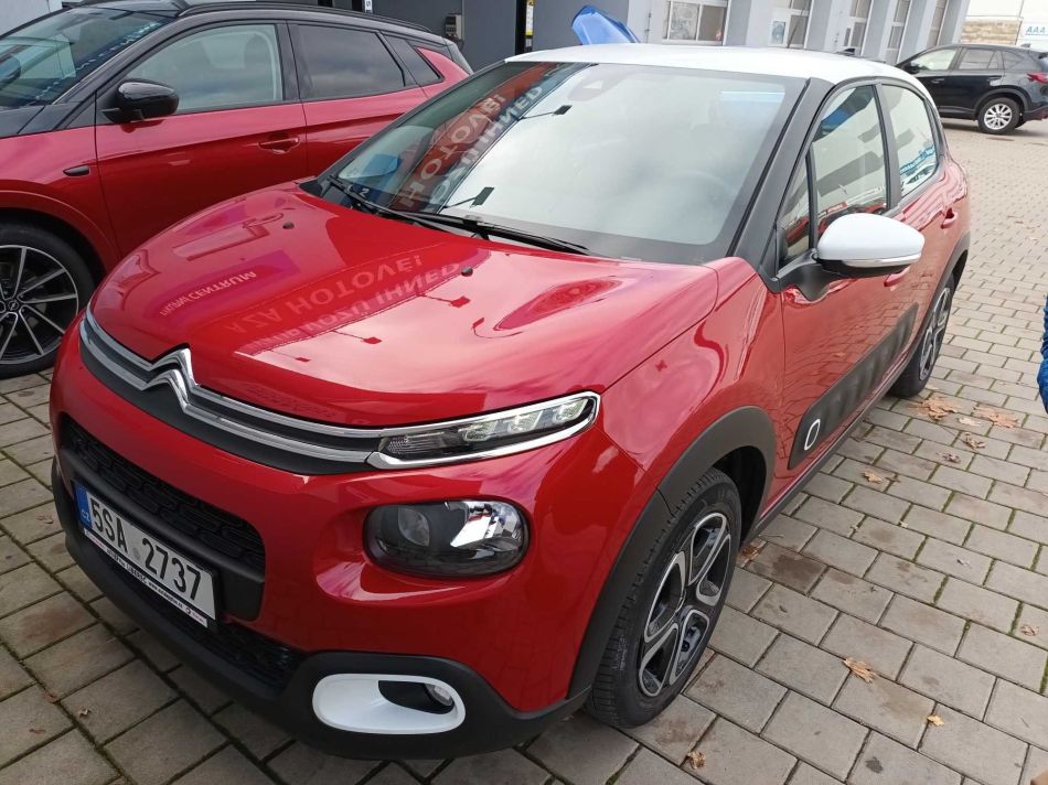 Citroen C3 - 2019