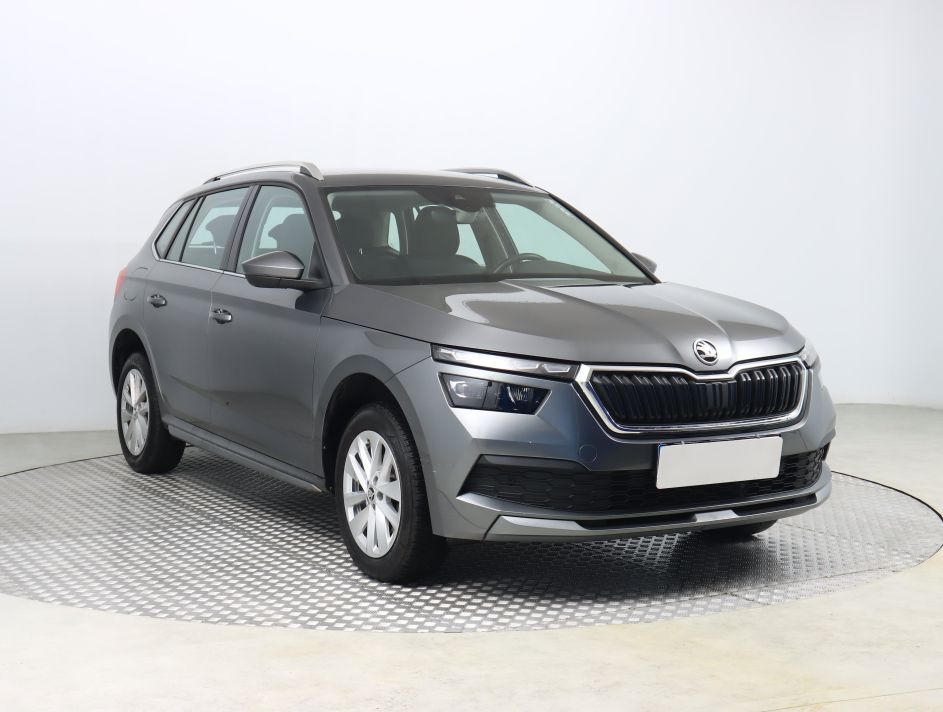 Skoda Kamiq - 2023