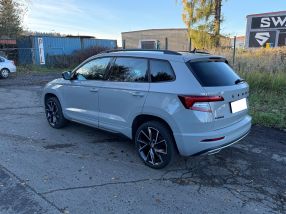 Skoda Karoq - 2020