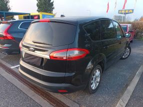 Ford S-Max - 2013