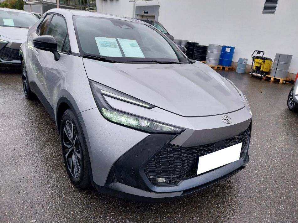 Toyota C-HR - 2024