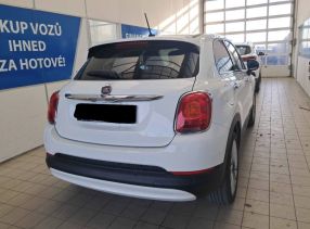 Fiat 500X - 2017