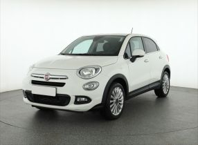 Fiat 500X - 2017