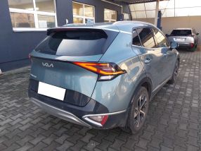 Kia Sportage - 2022