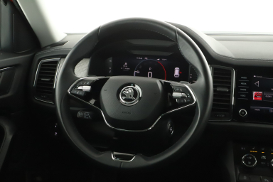 Škoda Kodiaq - 2023