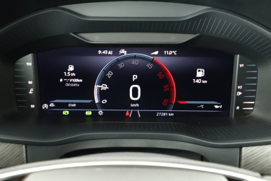 Škoda Kodiaq - 2023