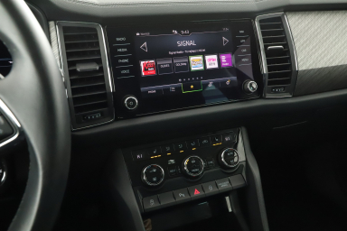 Škoda Kodiaq - 2023