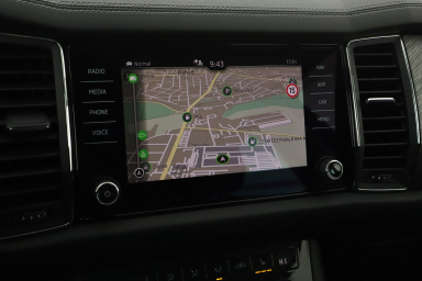 Škoda Kodiaq - 2023