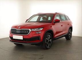 Skoda Kodiaq - 2023