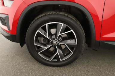 Škoda Kodiaq - 2023