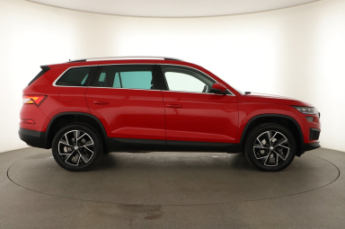 Škoda Kodiaq - 2023