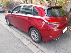 Hyundai i30 - 2023