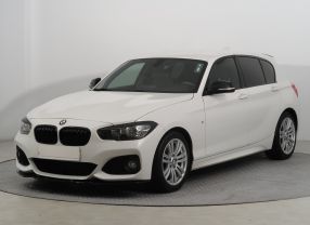 BMW 1 - 2016