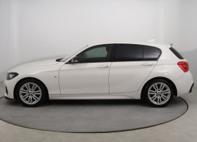 BMW 1 - 2016