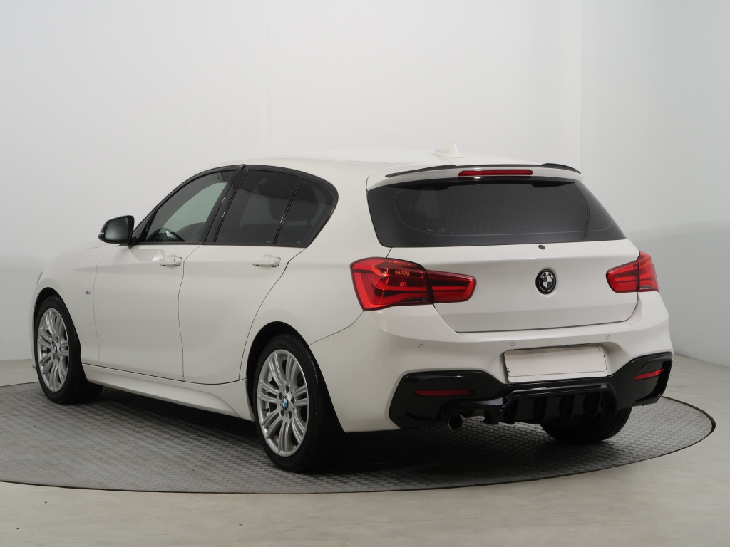 BMW 1