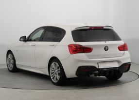 BMW 1 - 2016