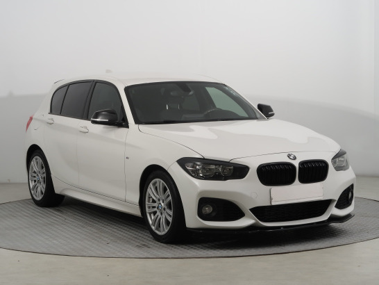 BMW 1
