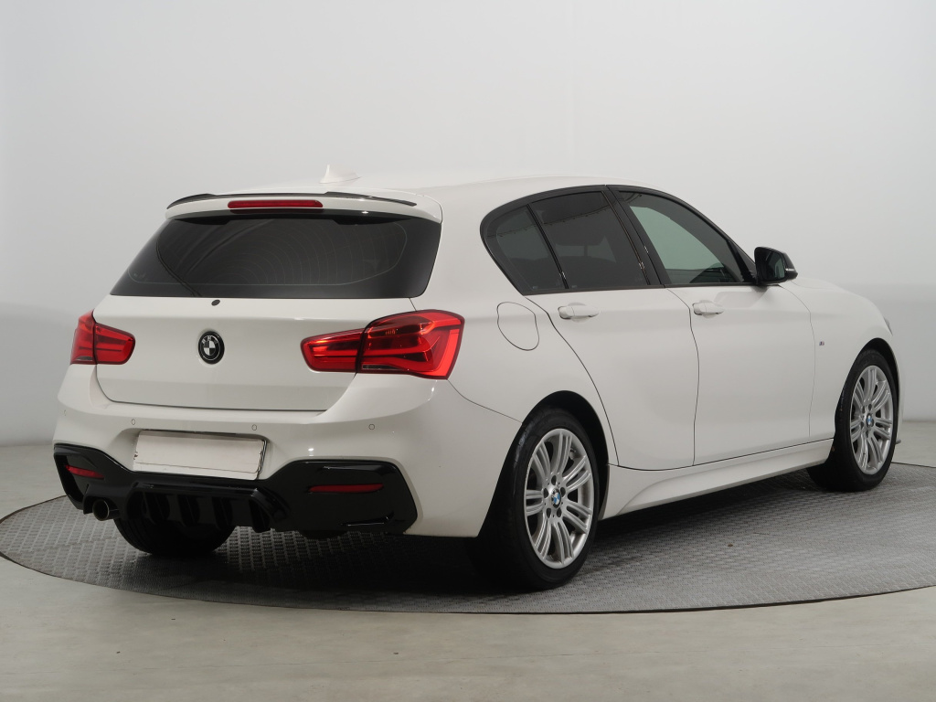 BMW 1
