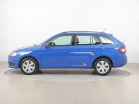 Skoda Fabia - 2018