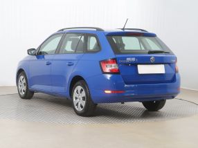 Skoda Fabia - 2018