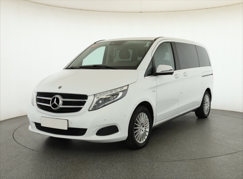Mercedes-Benz V