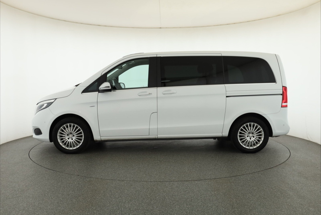 Mercedes-Benz V