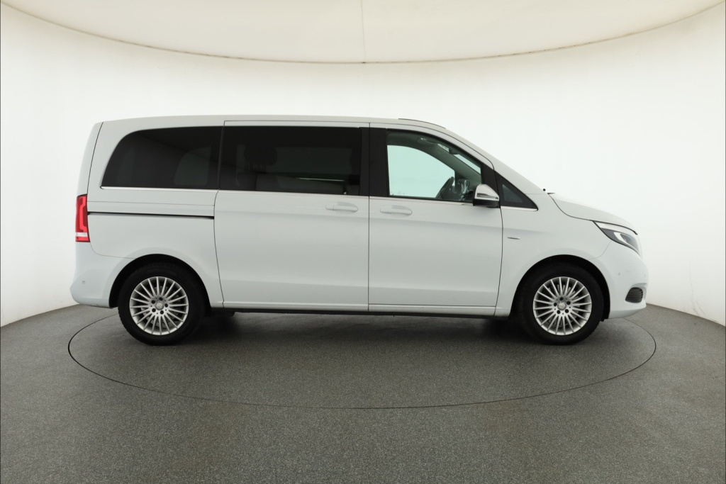 Mercedes-Benz V