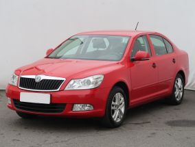 Skoda Octavia - 2011