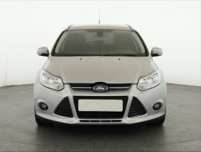 Ford Focus - 2011