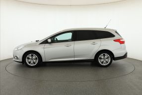 Ford Focus - 2011