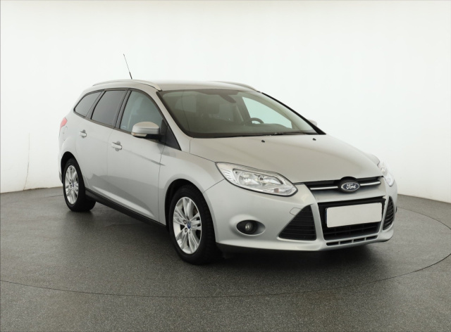 Ford Focus 2011