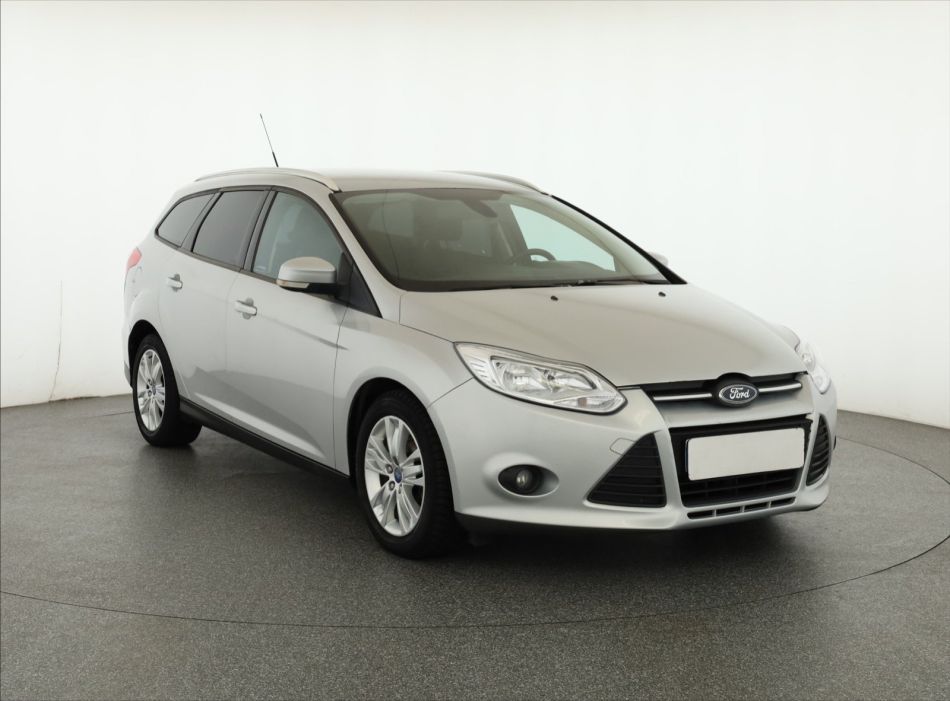 Ford Focus - 2011